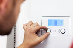 best Cold Ashby boiler servicing companies