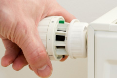 Cold Ashby central heating repair costs