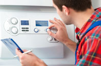 free Cold Ashby gas safe engineer quotes