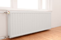 Cold Ashby heating installation