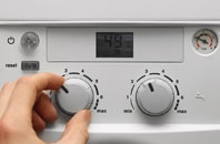 free Cold Ashby boiler maintenance quotes